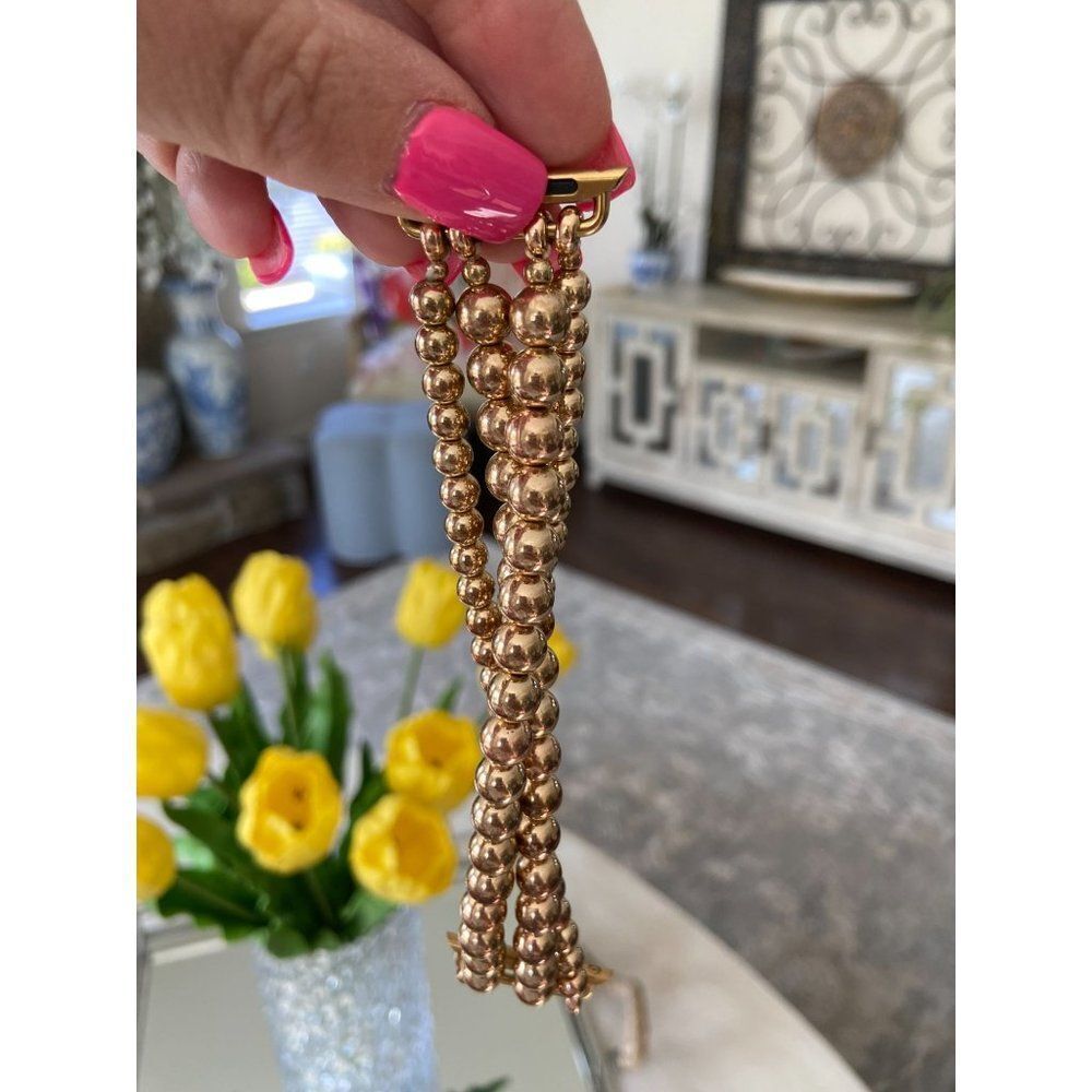 Francessca 3 Interchangeable watch bands - image 5